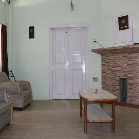 Harry'S Bed And Breakfast1 Shillong Exterior photo