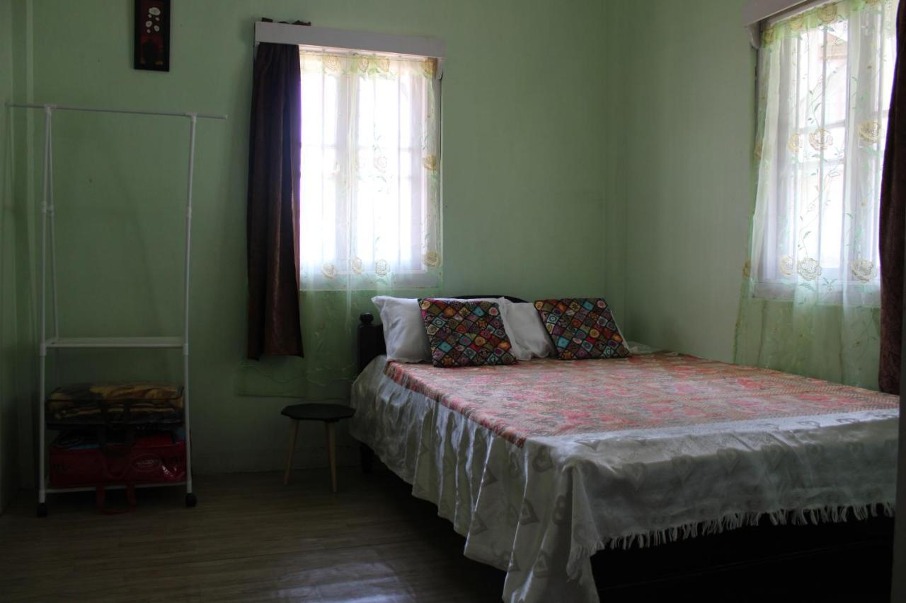 Harry'S Bed And Breakfast1 Shillong Exterior photo