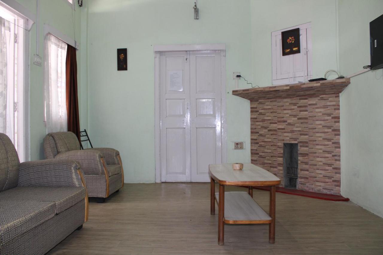 Harry'S Bed And Breakfast1 Shillong Exterior photo